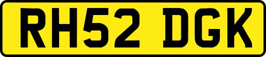 RH52DGK