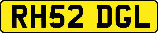 RH52DGL