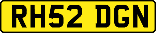 RH52DGN