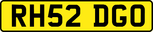 RH52DGO