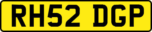 RH52DGP