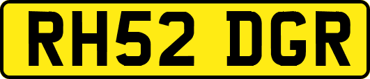 RH52DGR