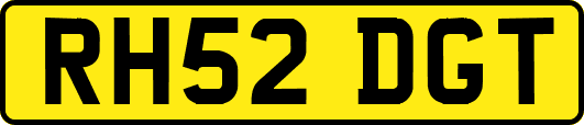 RH52DGT