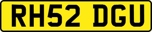 RH52DGU