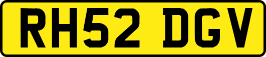 RH52DGV