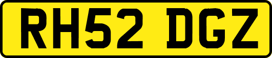 RH52DGZ