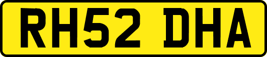 RH52DHA