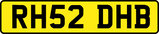 RH52DHB