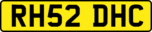 RH52DHC