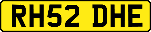 RH52DHE