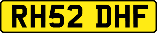 RH52DHF