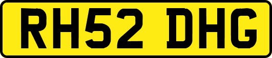 RH52DHG