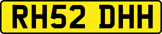 RH52DHH