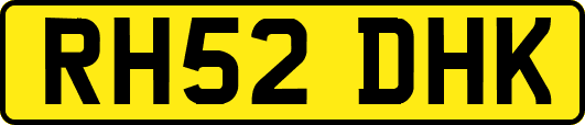 RH52DHK