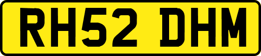 RH52DHM