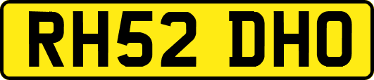 RH52DHO