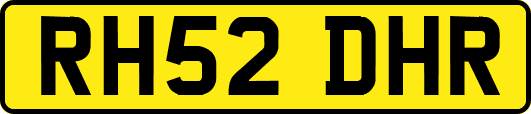 RH52DHR