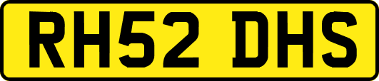 RH52DHS