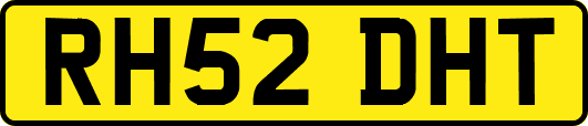 RH52DHT