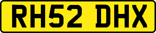 RH52DHX