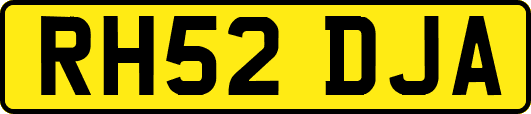 RH52DJA