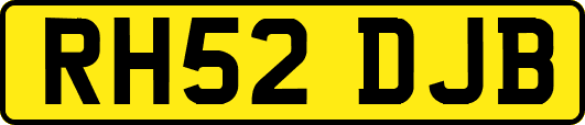 RH52DJB