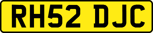 RH52DJC
