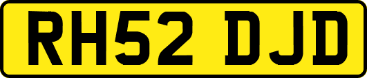 RH52DJD