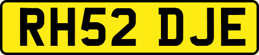 RH52DJE