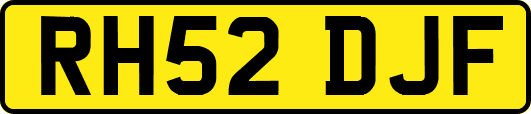 RH52DJF