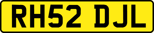 RH52DJL