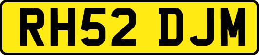 RH52DJM