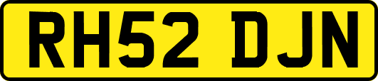 RH52DJN