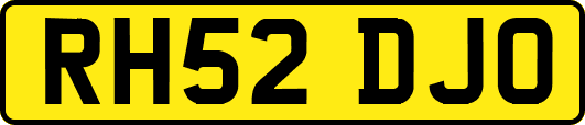 RH52DJO