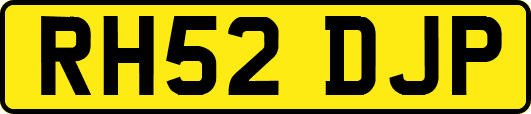 RH52DJP