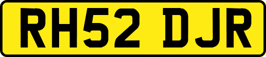 RH52DJR