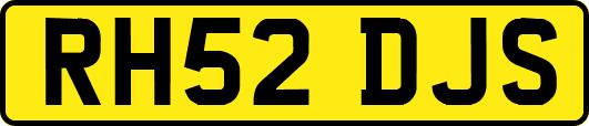 RH52DJS