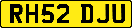RH52DJU