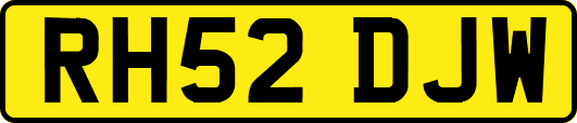 RH52DJW