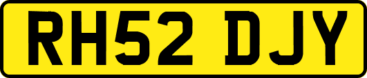 RH52DJY