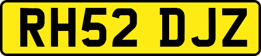 RH52DJZ