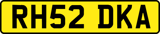 RH52DKA