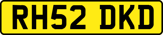 RH52DKD