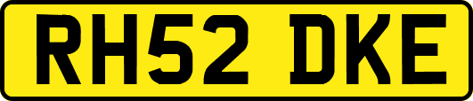 RH52DKE