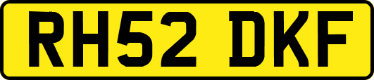 RH52DKF
