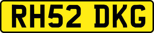 RH52DKG