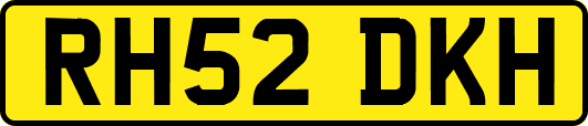RH52DKH