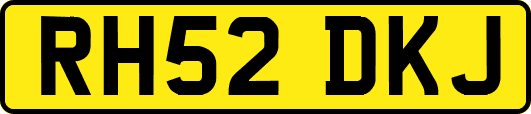 RH52DKJ