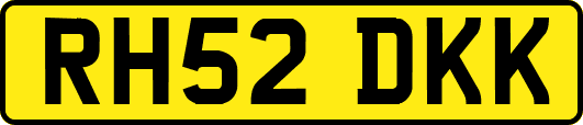RH52DKK