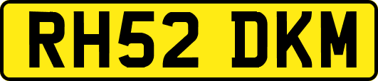 RH52DKM